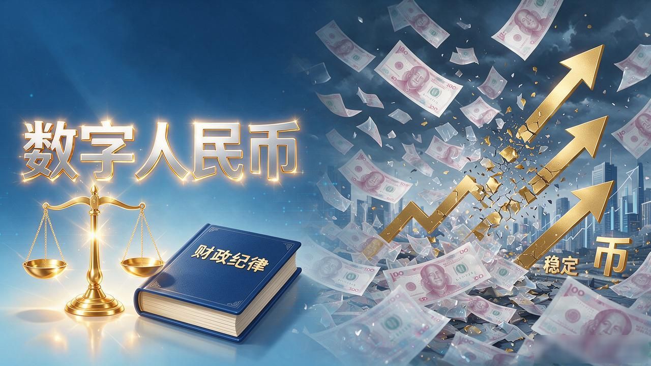 数字货币的锚定物到底有哪些？光知道美元远远不够，这几层才关键