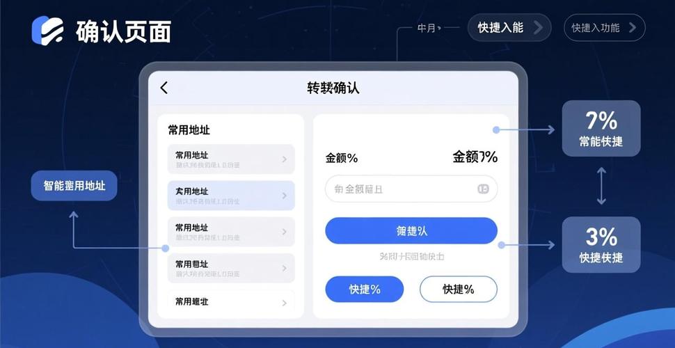 钱包里建“共享金库”？imToken下载后别乱点，这3步打通任督二脉！