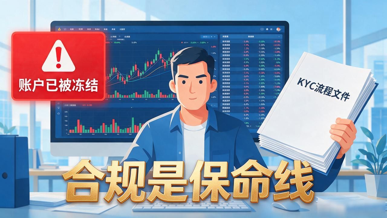 收付数字货币的软件怎么选？一个做了三年跨境的商户说几句实话