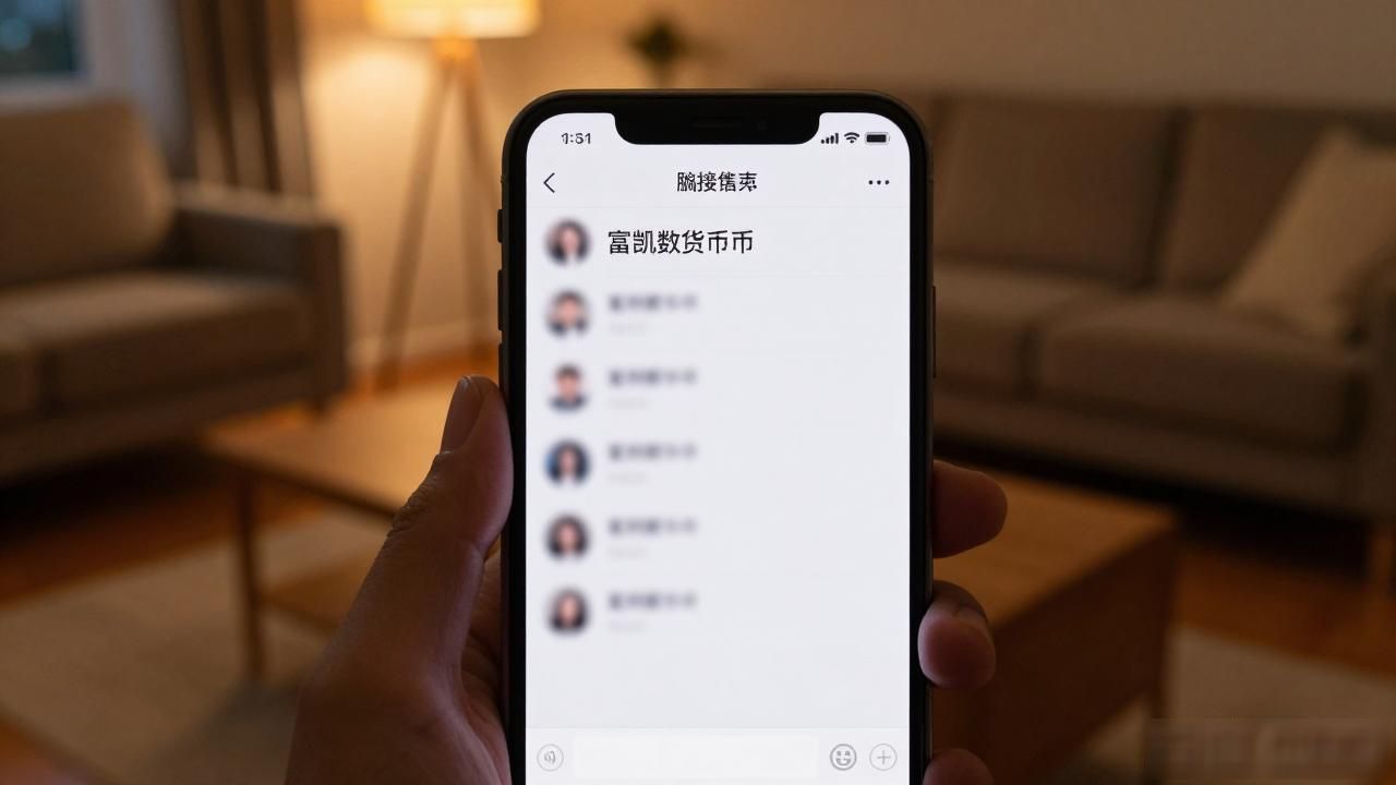富凯数字货币靠谱吗？一个亏过钱的人掏心窝子说了几句实话