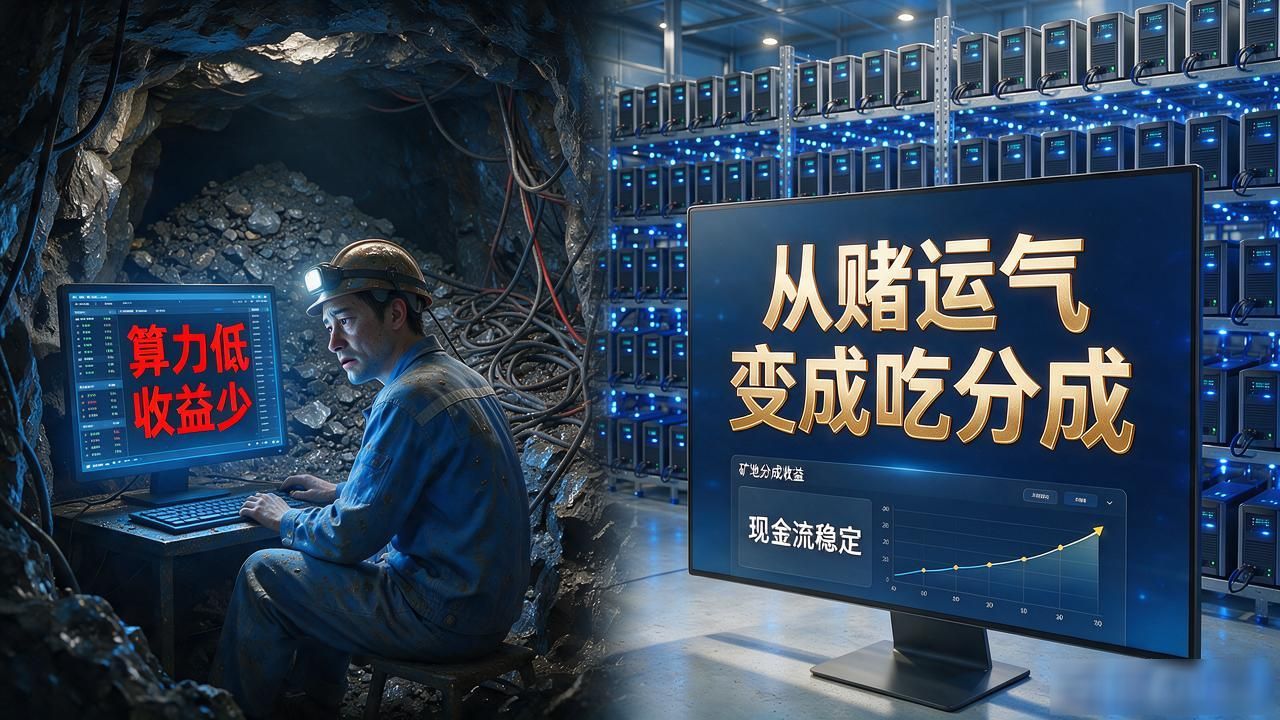矿池对数字货币的影响：算力集中后你的币和收益会怎样